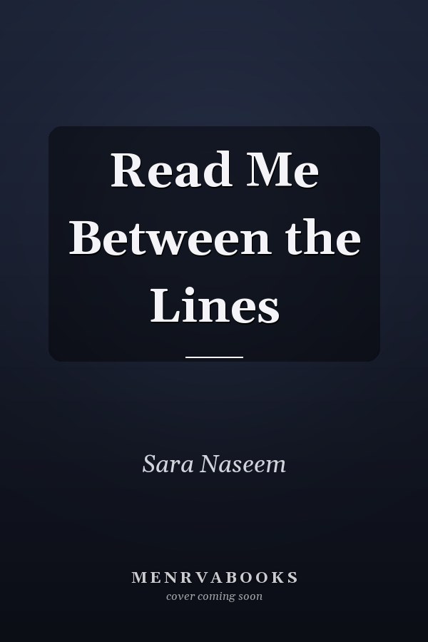 Read Me Between the Lines