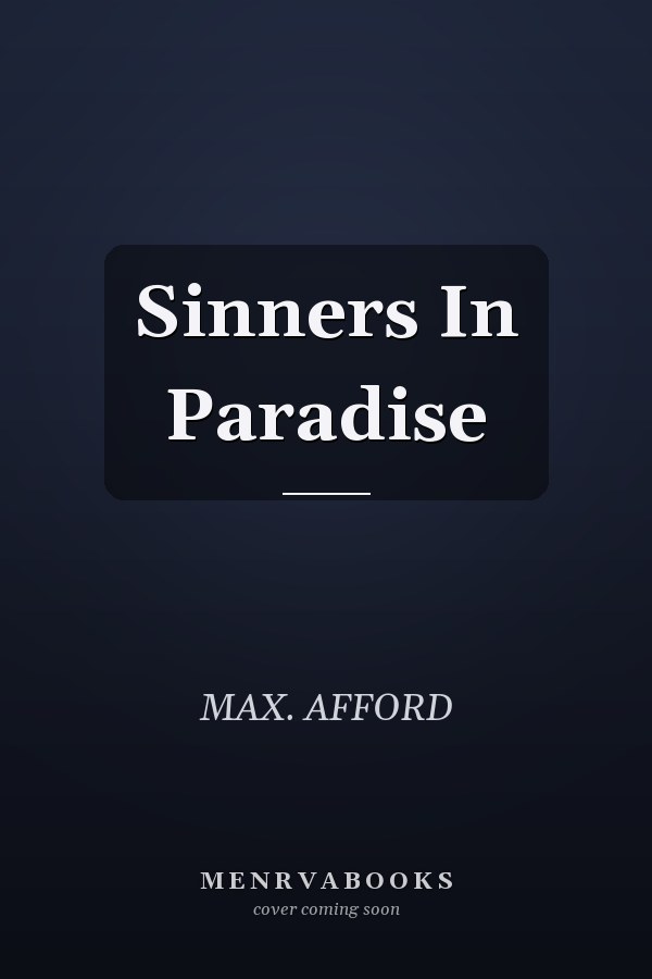Sinners In Paradise