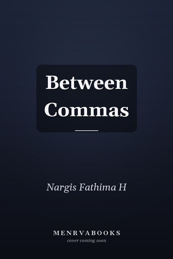 Between Commas