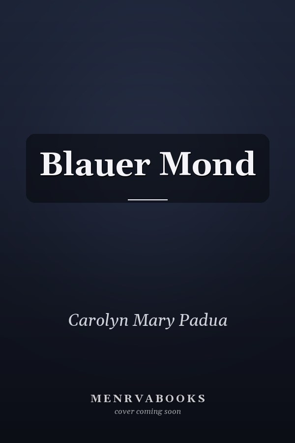 Blauer Mond