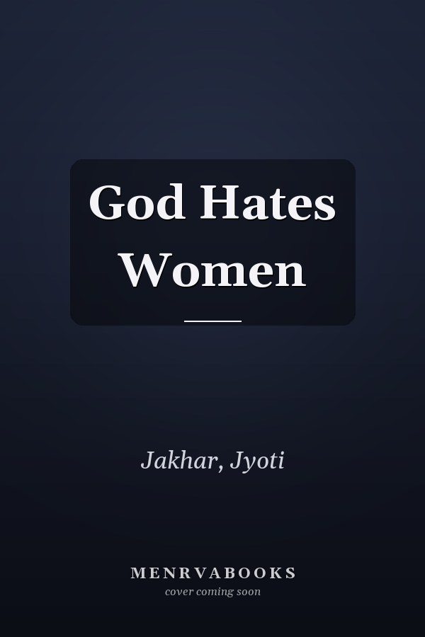 God Hates Women