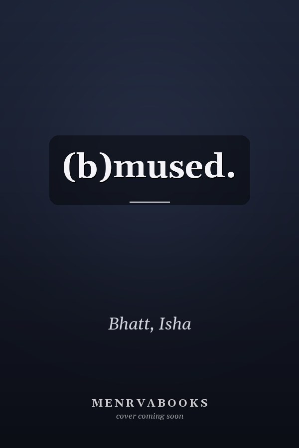 (b)mused.
