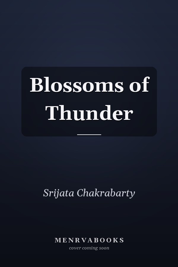 Blossoms of Thunder