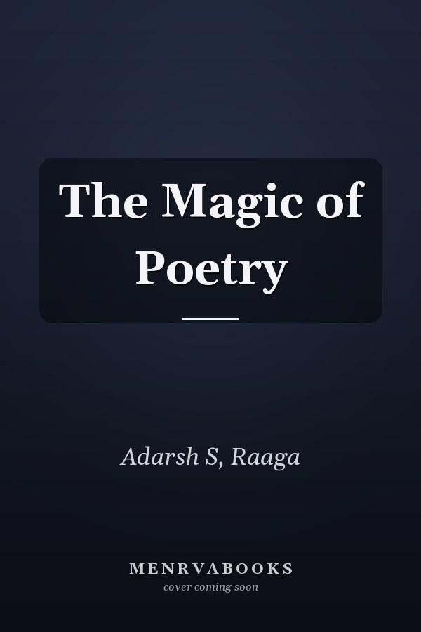 The Magic of Poetry