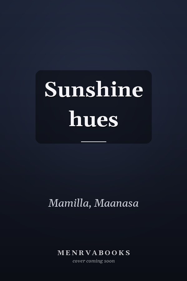 Sunshine hues