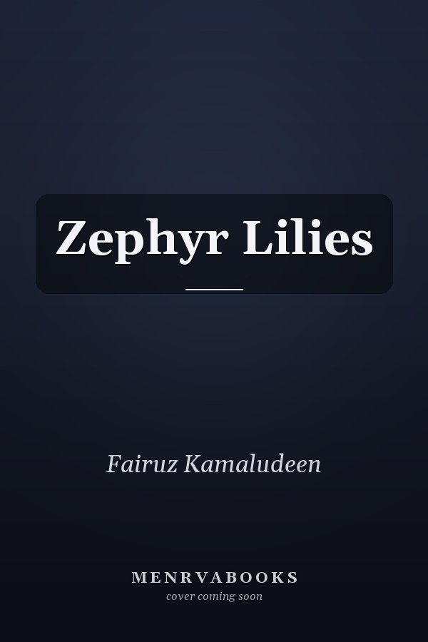 Zephyr Lilies