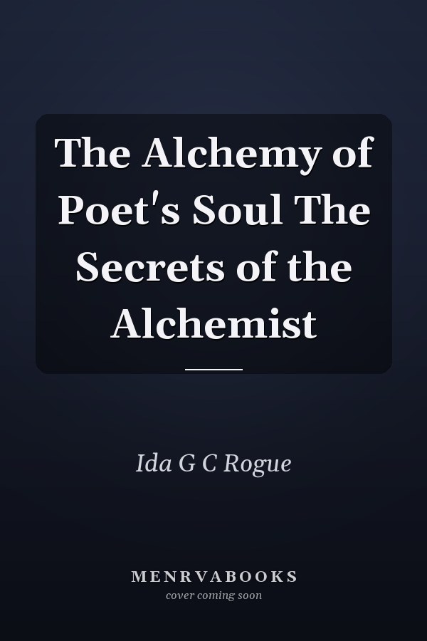 The Alchemy of Poet's Soul The Secrets of the Alchemist