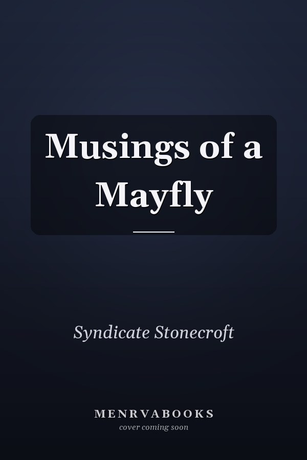 Musings of a Mayfly