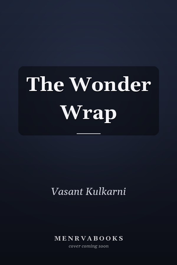 The Wonder Wrap
