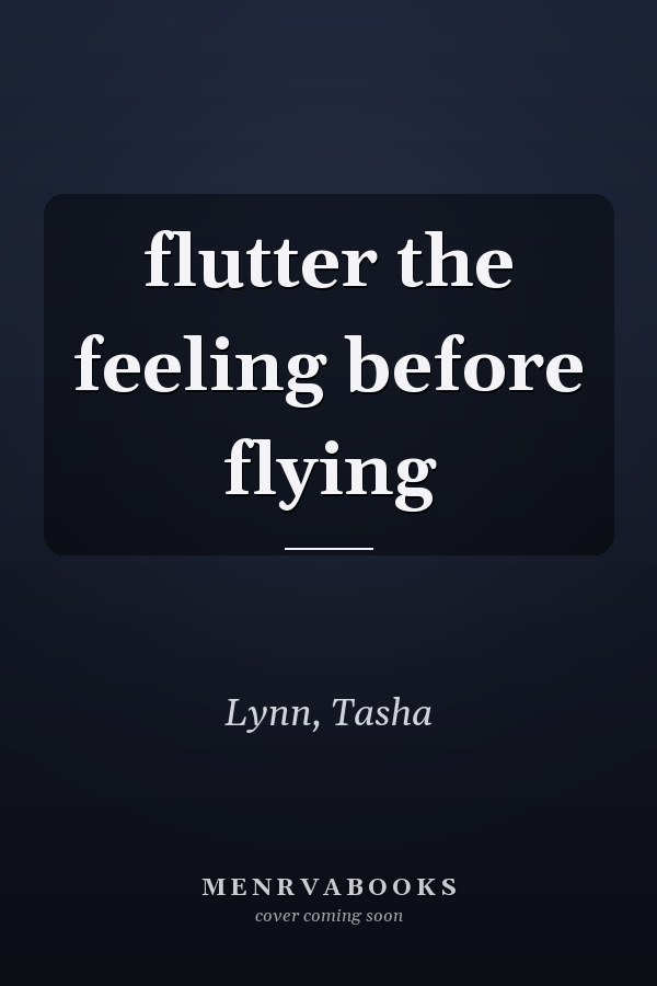 flutter the feeling before flying
