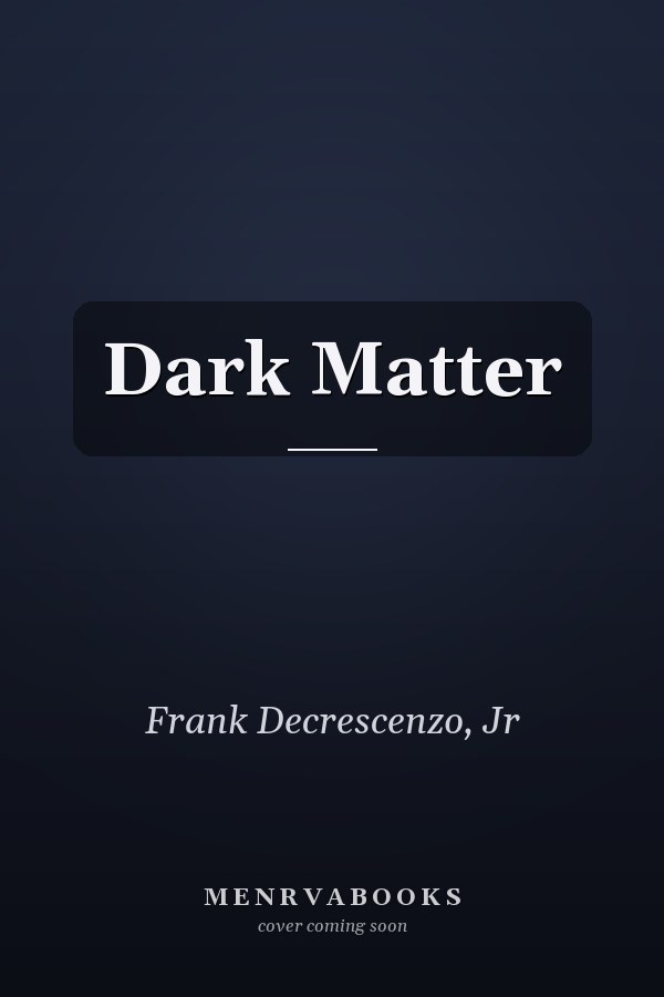 Dark Matter