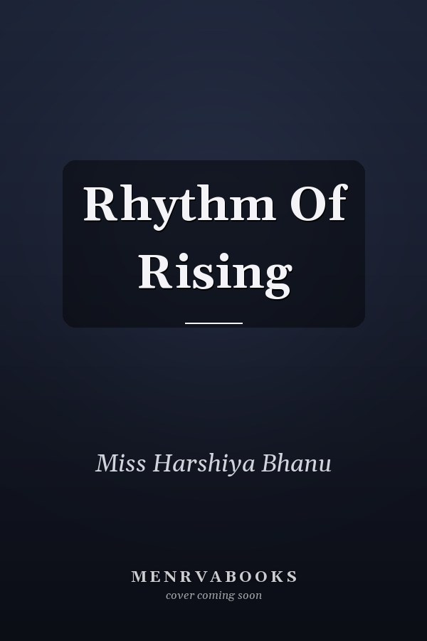 Rhythm Of Rising