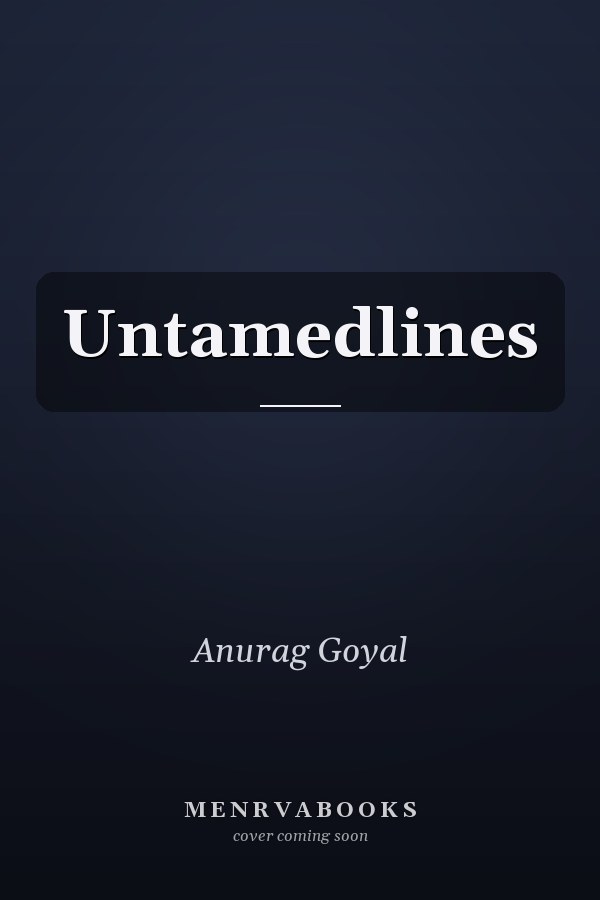 Untamedlines