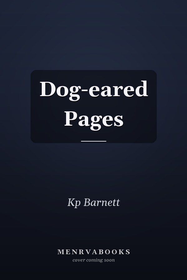 Dog-eared Pages