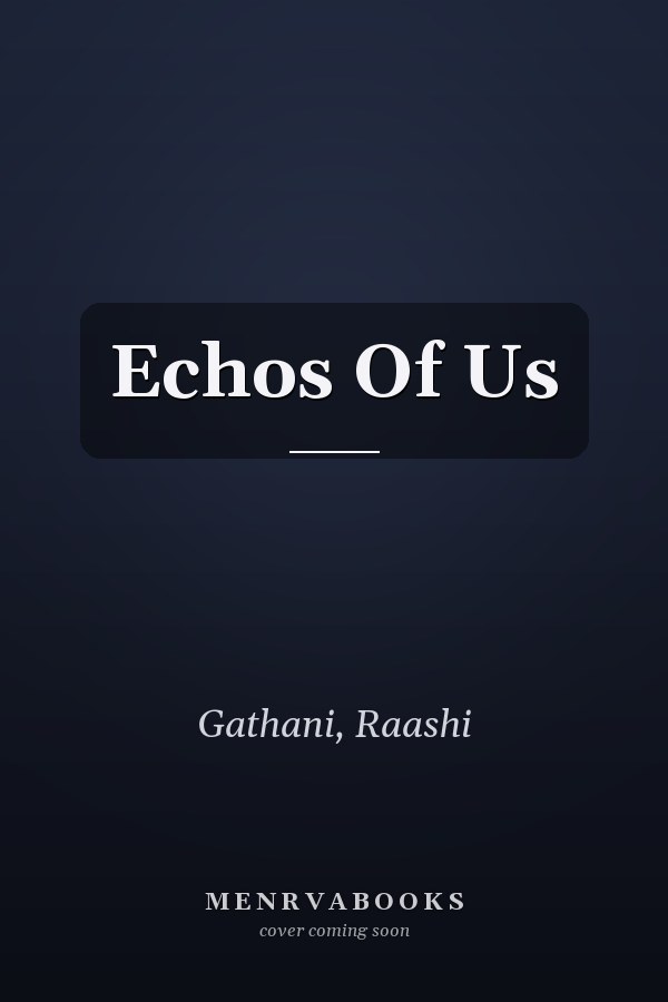 Echos Of Us