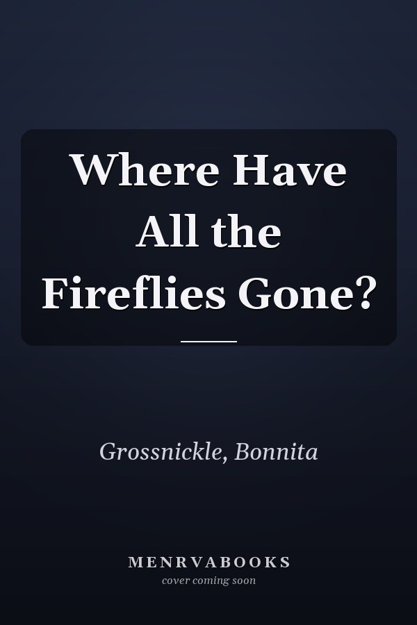Where Have All the Fireflies Gone?