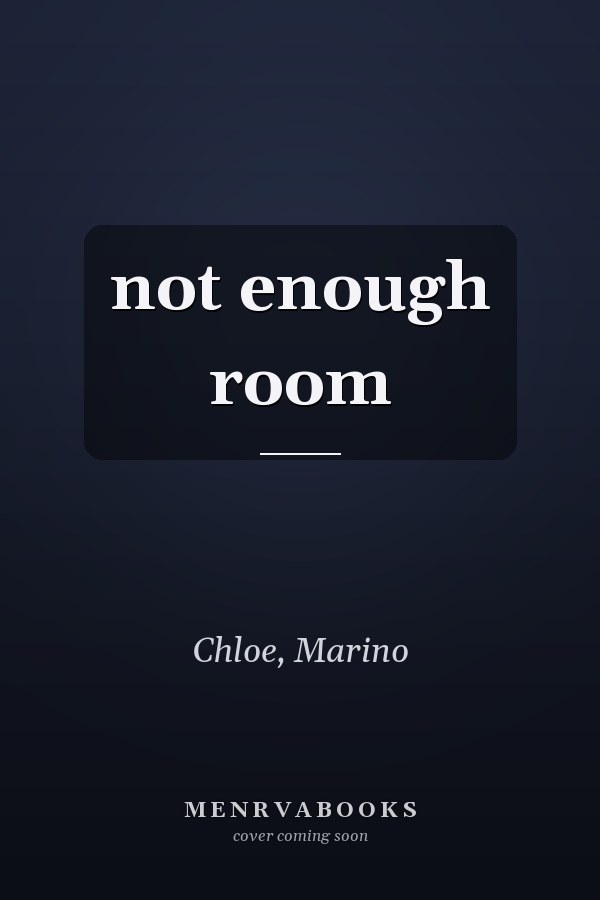 not enough room