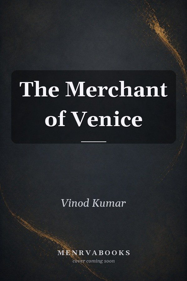 The Merchant Of Venice