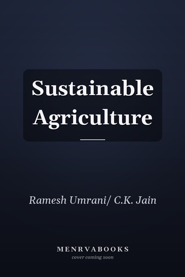 Sustainable Agriculture