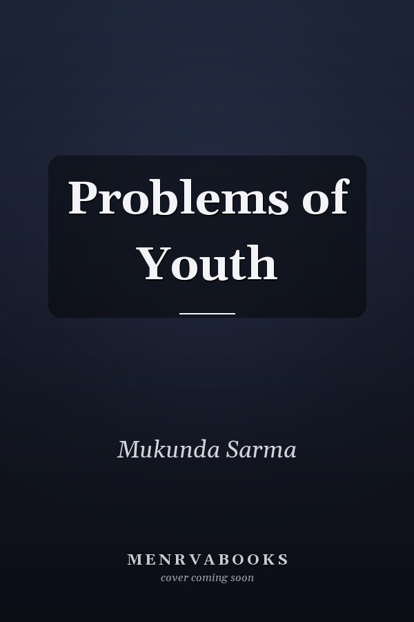 Problems of Youth