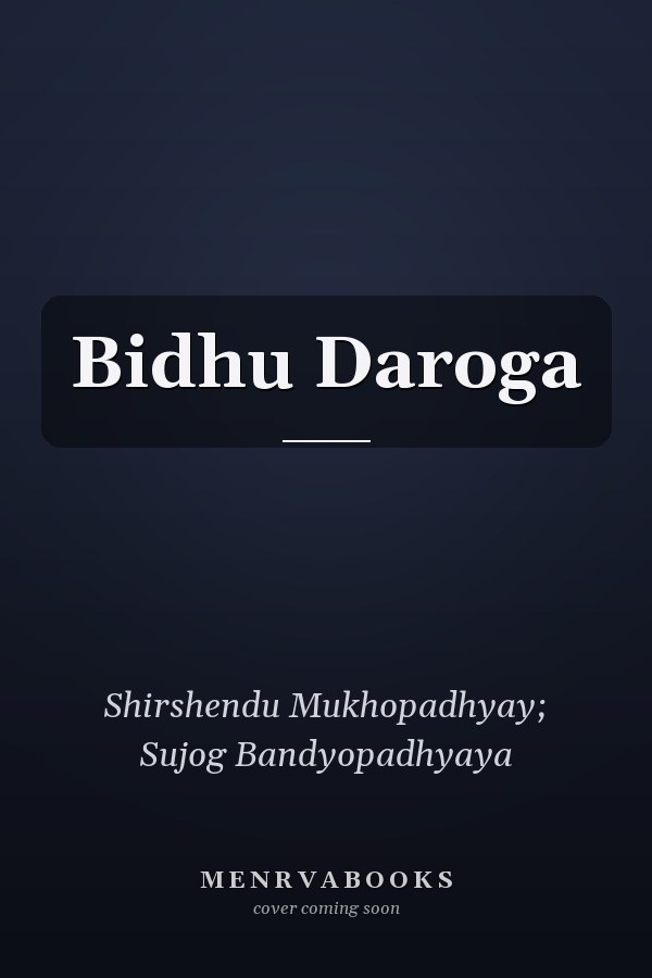 Bidhu Daroga