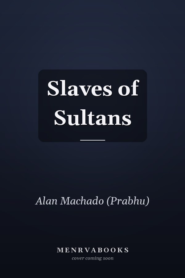 Slaves of Sultans