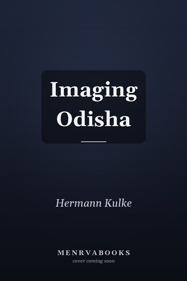 Imaging Odisha