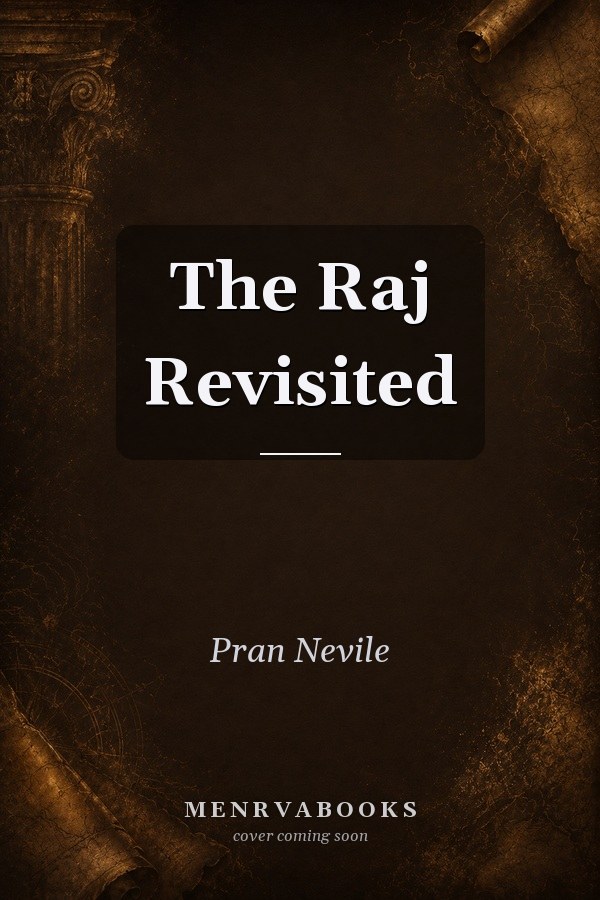 The Raj Revisited