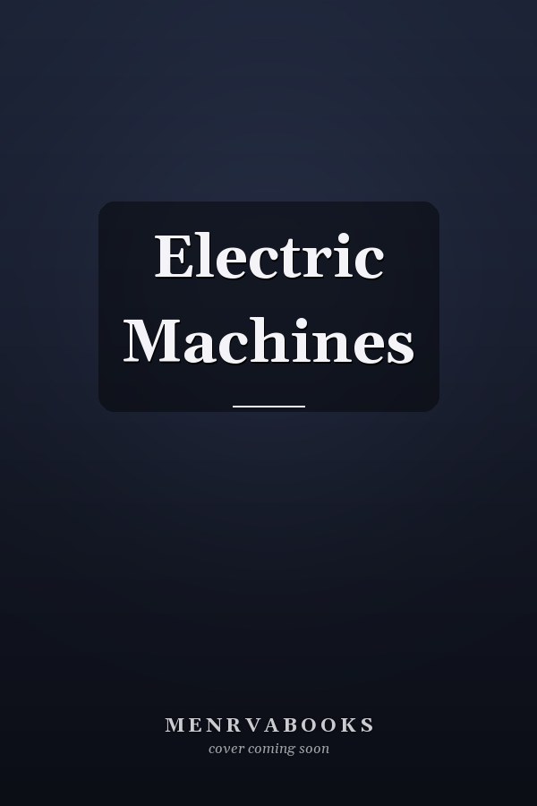 Electric Machines