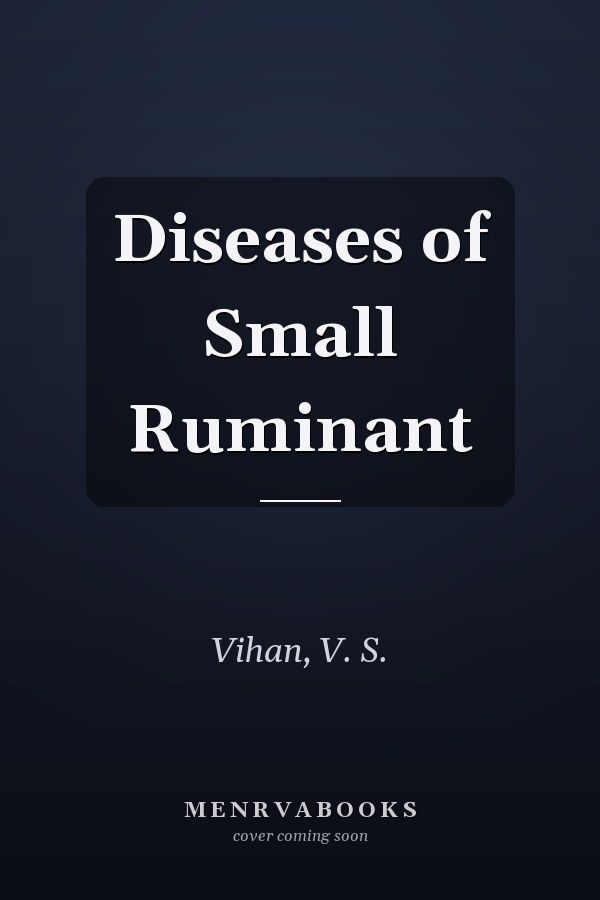 Diseases of Small Ruminant