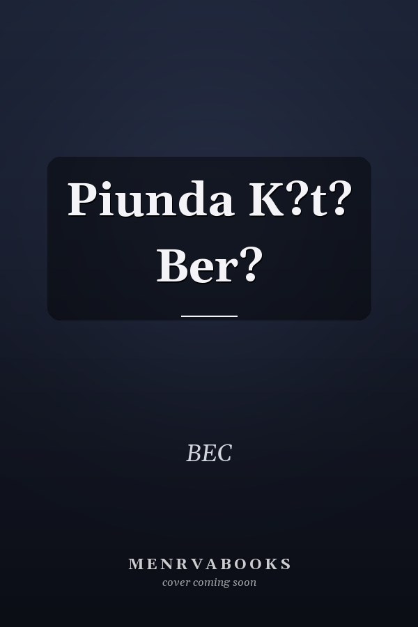 Piunda K?t? Ber?
