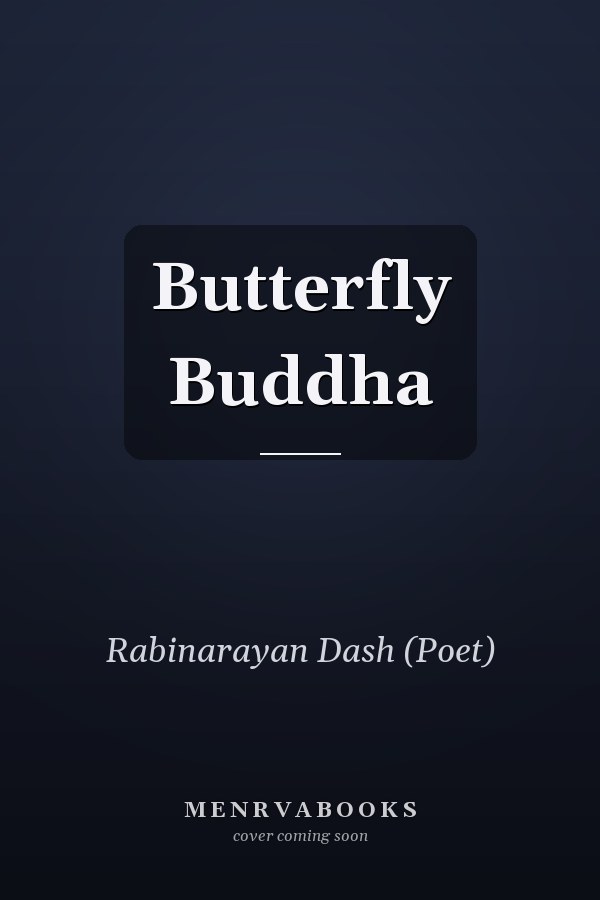 Butterfly Buddha