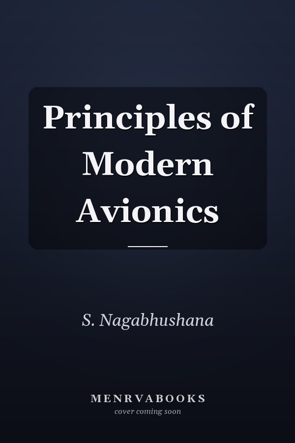 Principles of Modern Avionics