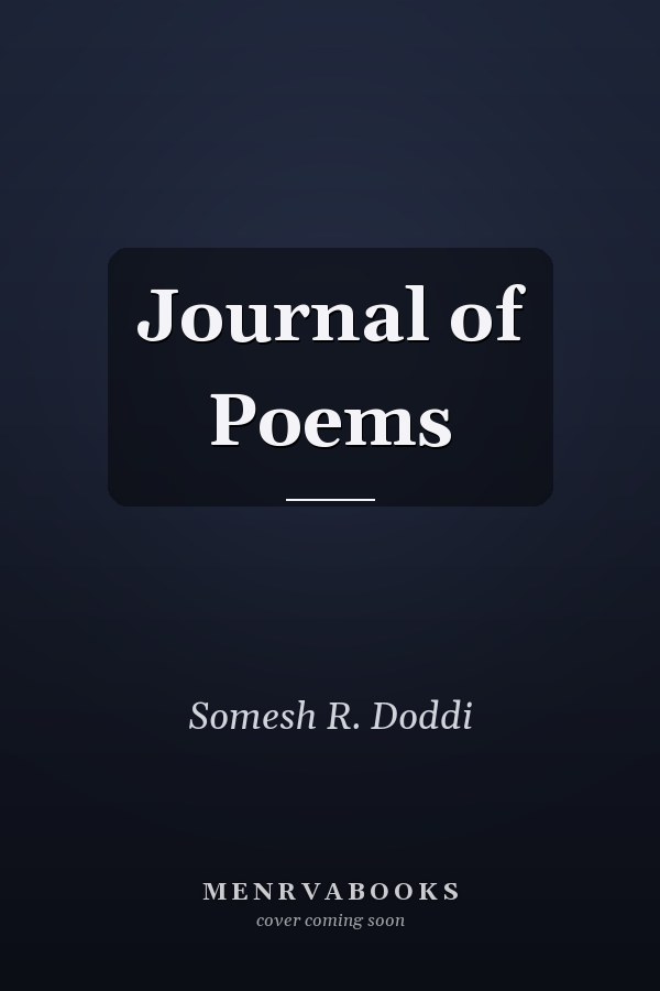 Journal of Poems