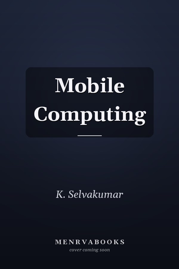 Mobile Computing