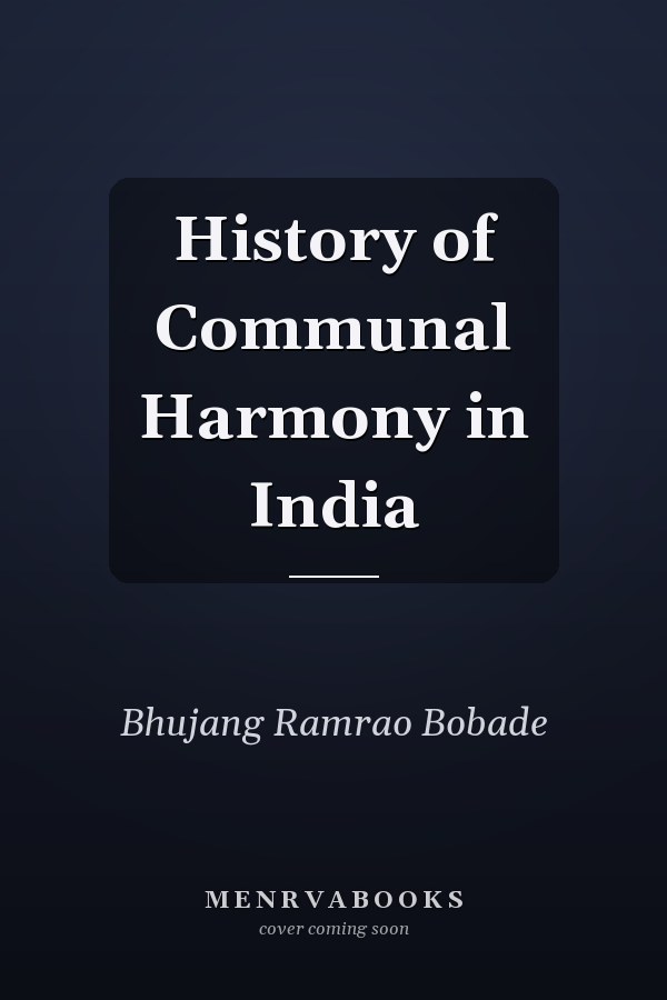 History of Communal Harmony in India