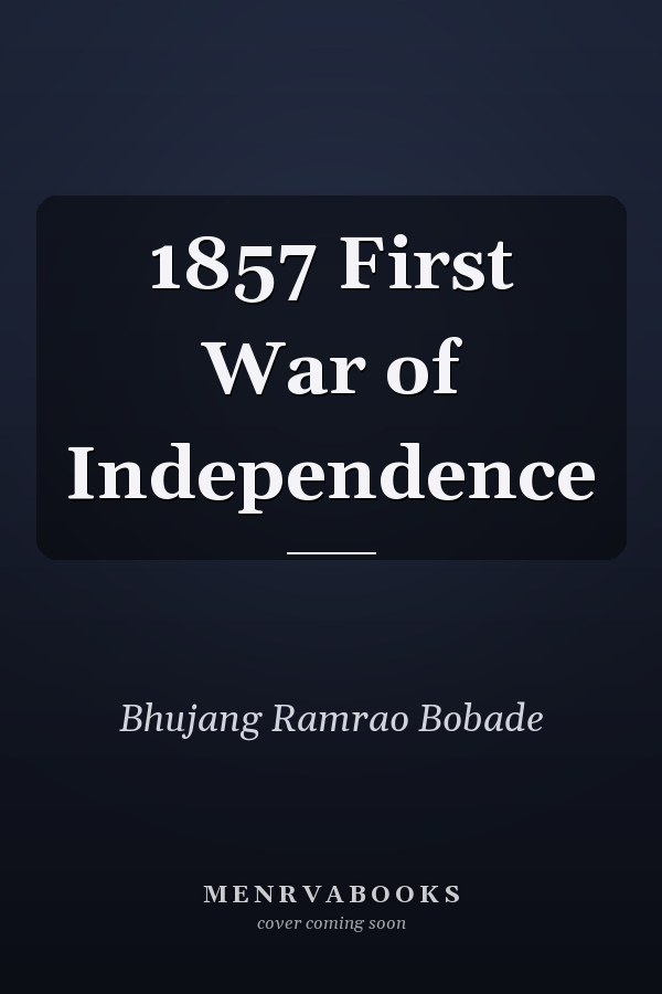 1857 First War of Independence