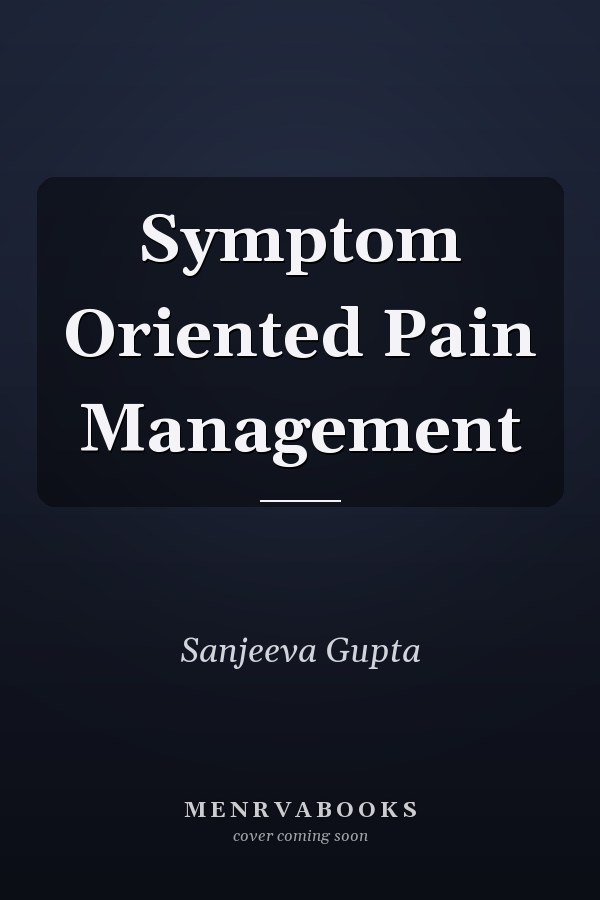 Symptom Oriented Pain Management