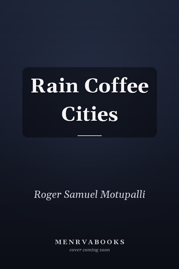 Rain Coffee Cities