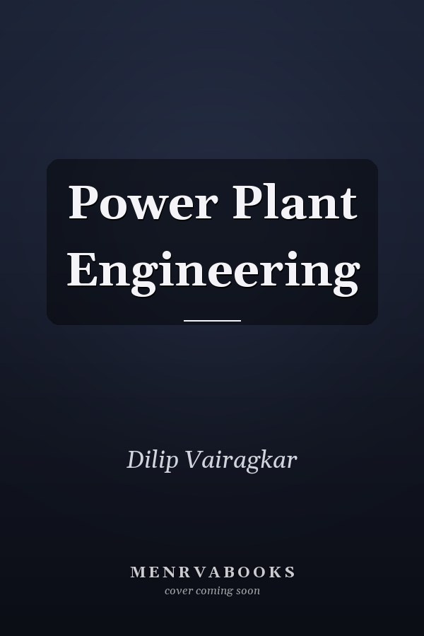 Power Plant Engineering