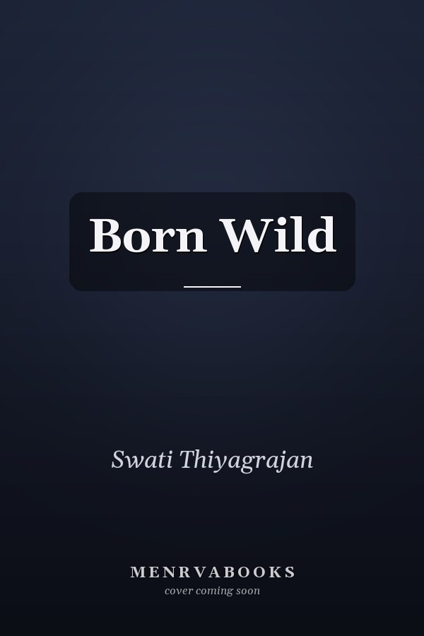 Born Wild