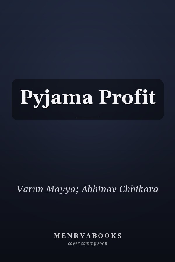 Pyjama Profit