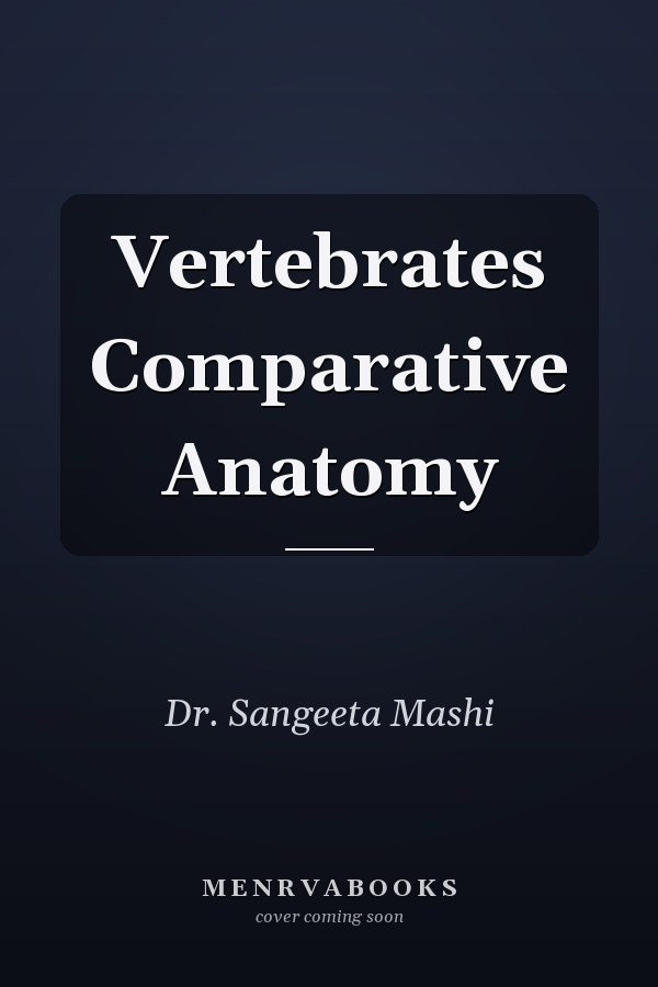 Vertebrates Comparative Anatomy