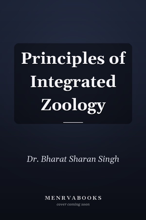 Principles of Integrated Zoology