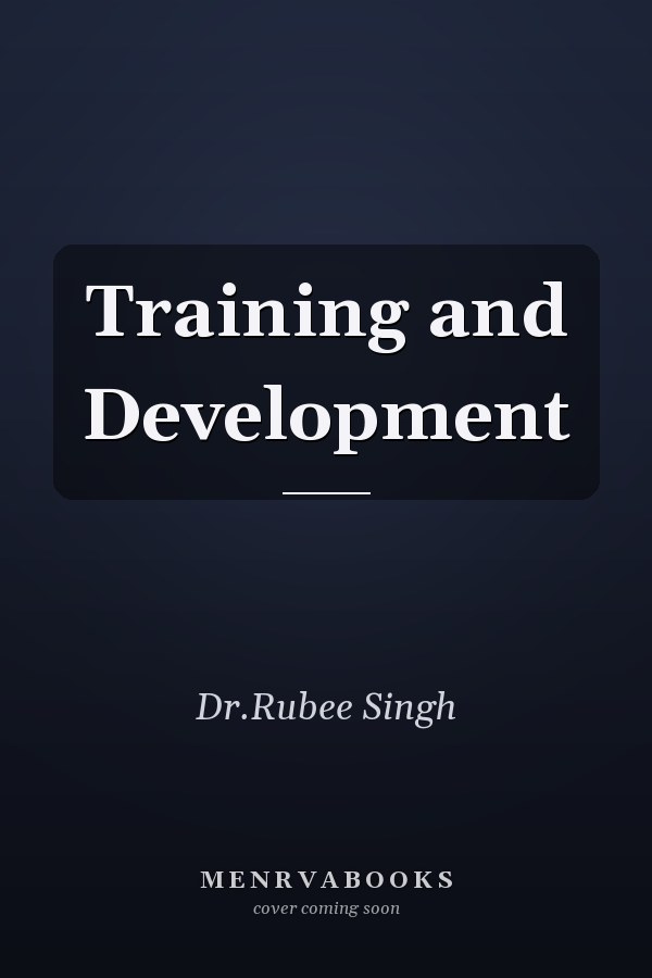 Training and Development