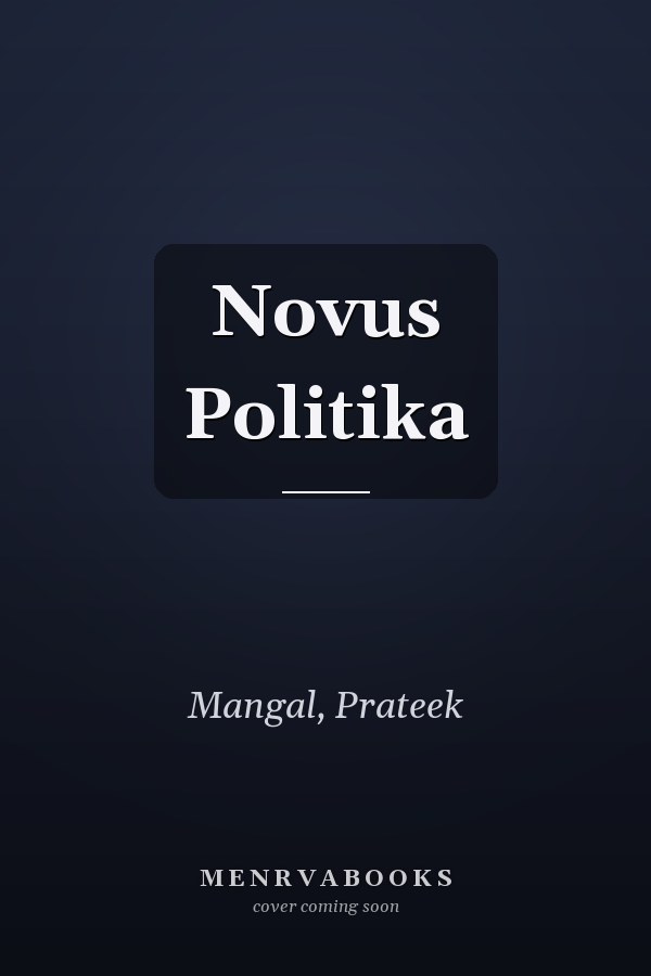 Novus Politika