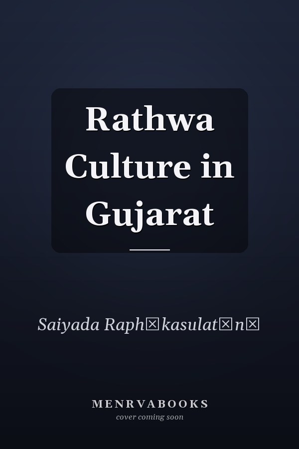 Rathwa Culture in Gujarat