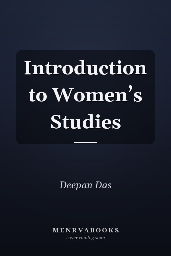 Introduction to Women’s Studies
