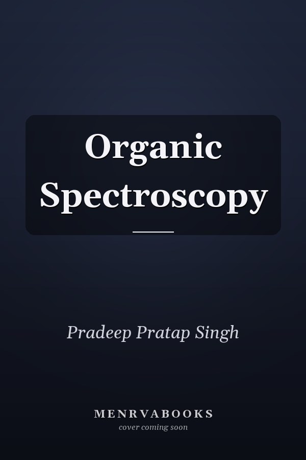 Organic Spectroscopy