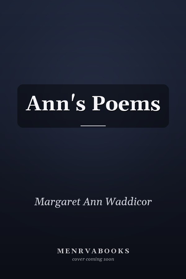 Ann's Poems